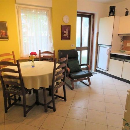 Apartma Jager Bovec Bagian luar foto