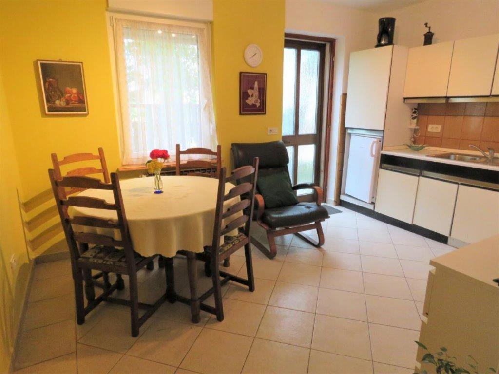 Apartma Jager Bovec Bagian luar foto